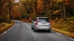 Volvo XC90 T8 Polestar 2016 года